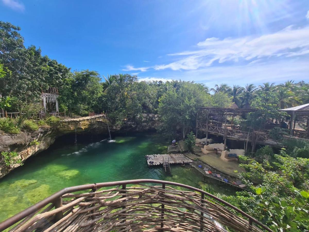 Hotel Zenote Sanctuary (Adults Only) Tulum Exterior foto