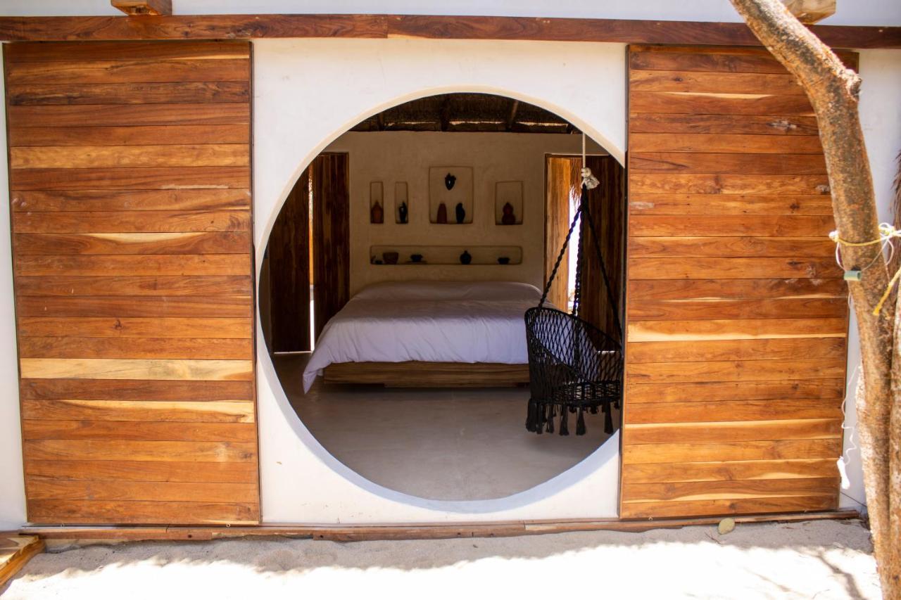 Hotel Zenote Sanctuary (Adults Only) Tulum Exterior foto