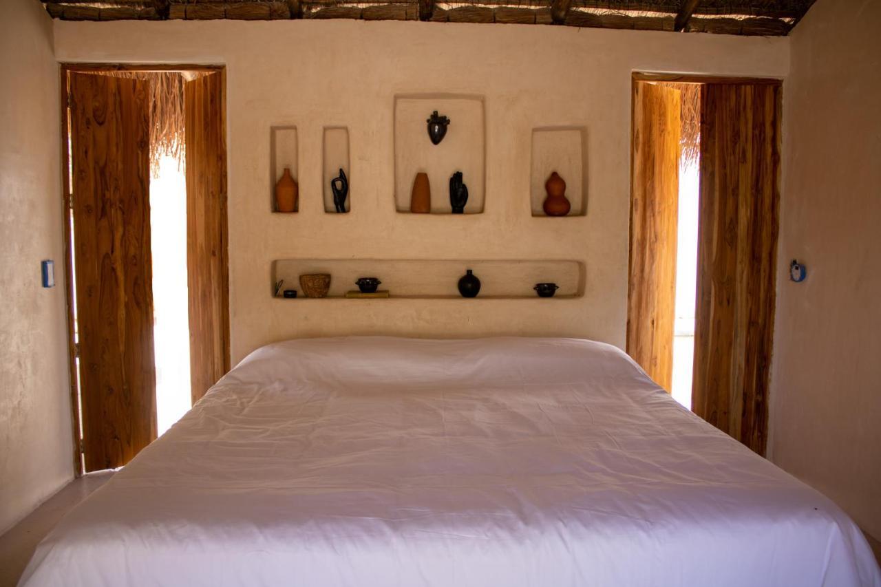 Hotel Zenote Sanctuary (Adults Only) Tulum Exterior foto