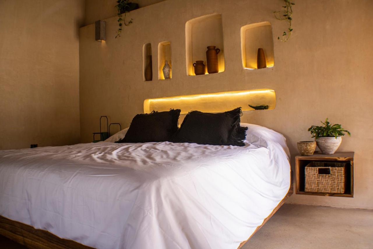 Hotel Zenote Sanctuary (Adults Only) Tulum Exterior foto