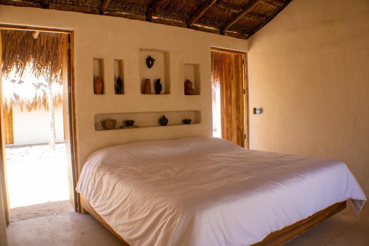 Hotel Zenote Sanctuary (Adults Only) Tulum Exterior foto