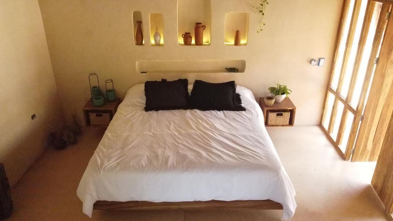 Hotel Zenote Sanctuary (Adults Only) Tulum Exterior foto