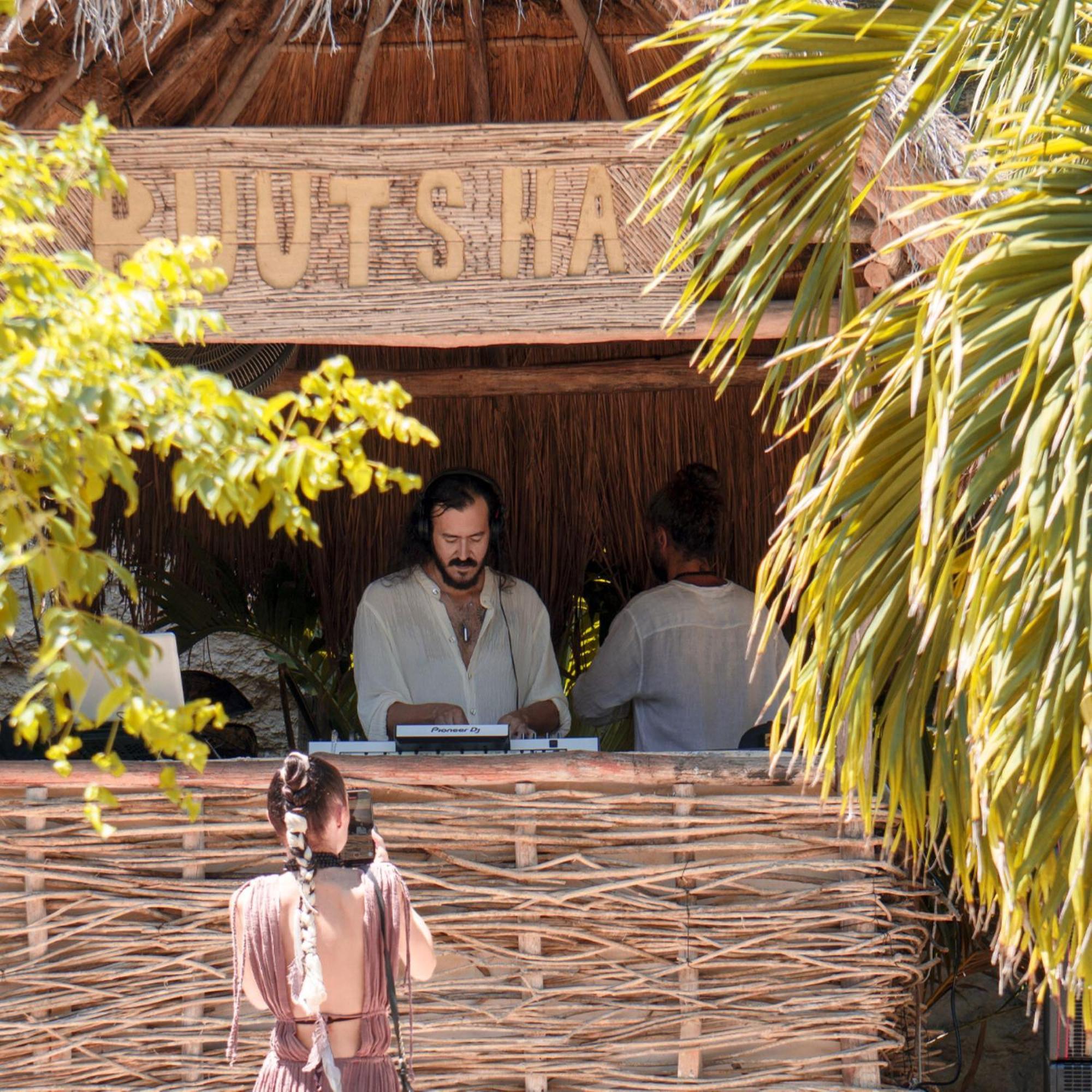 Hotel Zenote Sanctuary (Adults Only) Tulum Exterior foto