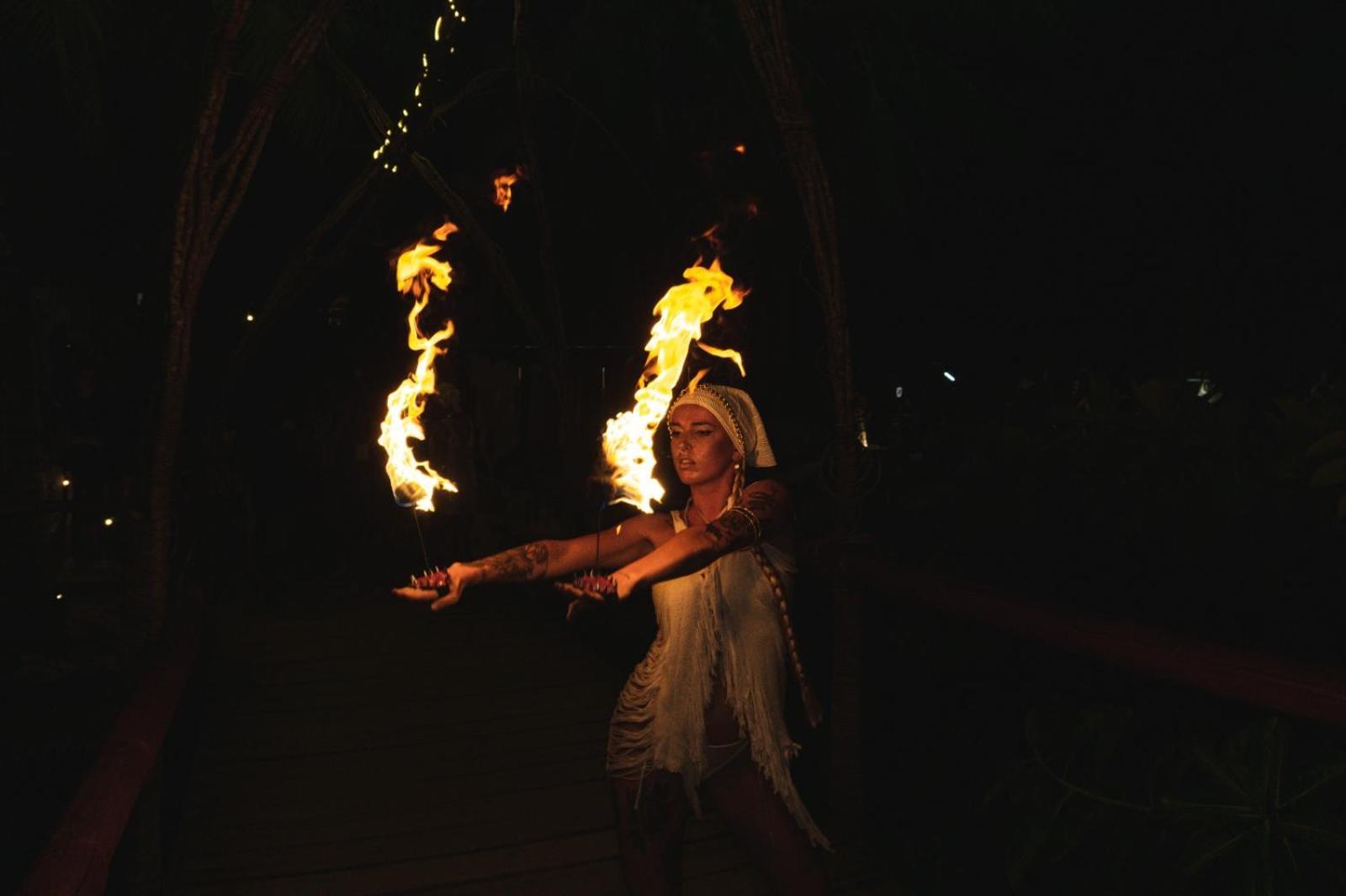Hotel Zenote Sanctuary (Adults Only) Tulum Exterior foto