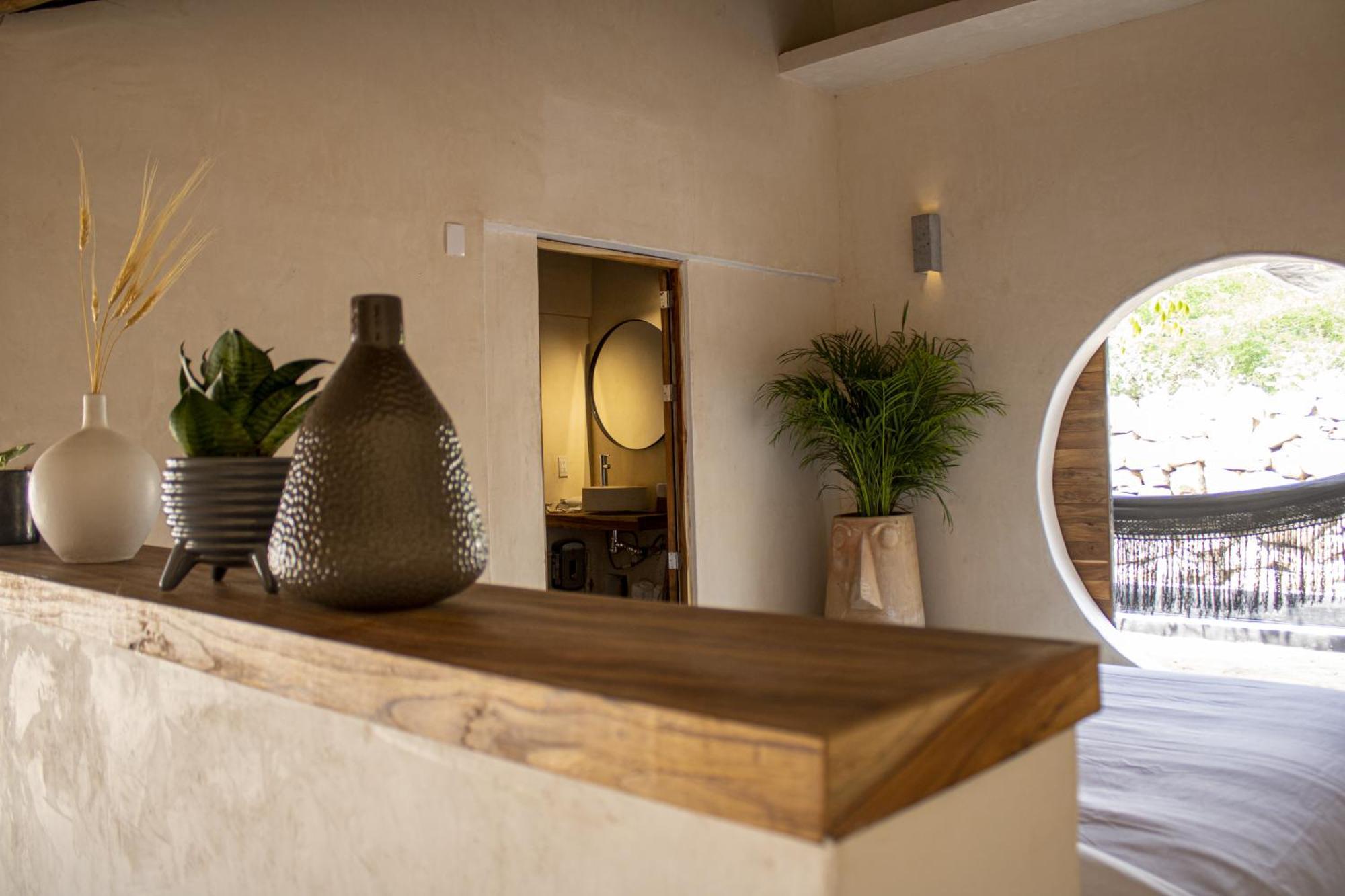 Hotel Zenote Sanctuary (Adults Only) Tulum Exterior foto