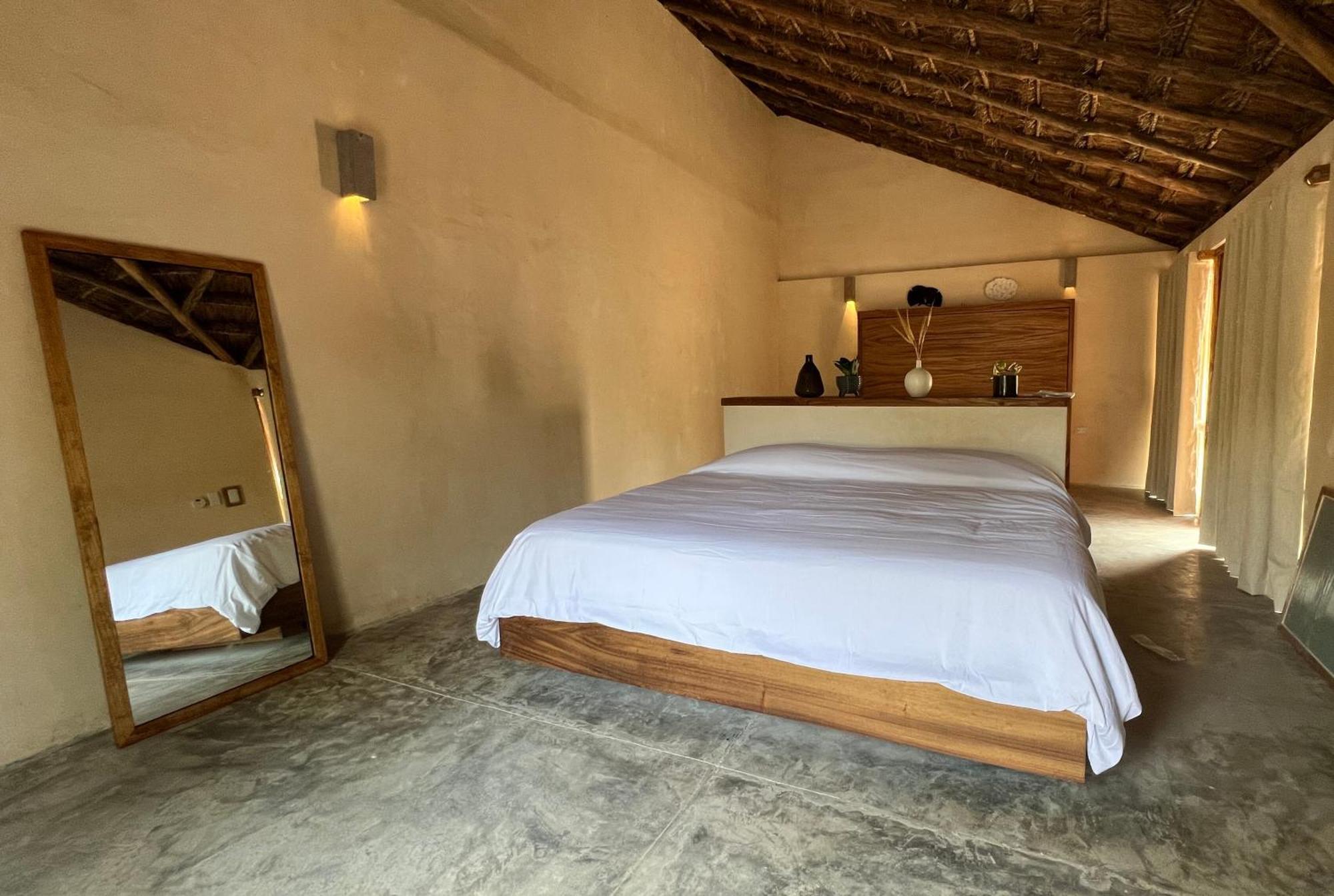 Hotel Zenote Sanctuary (Adults Only) Tulum Exterior foto
