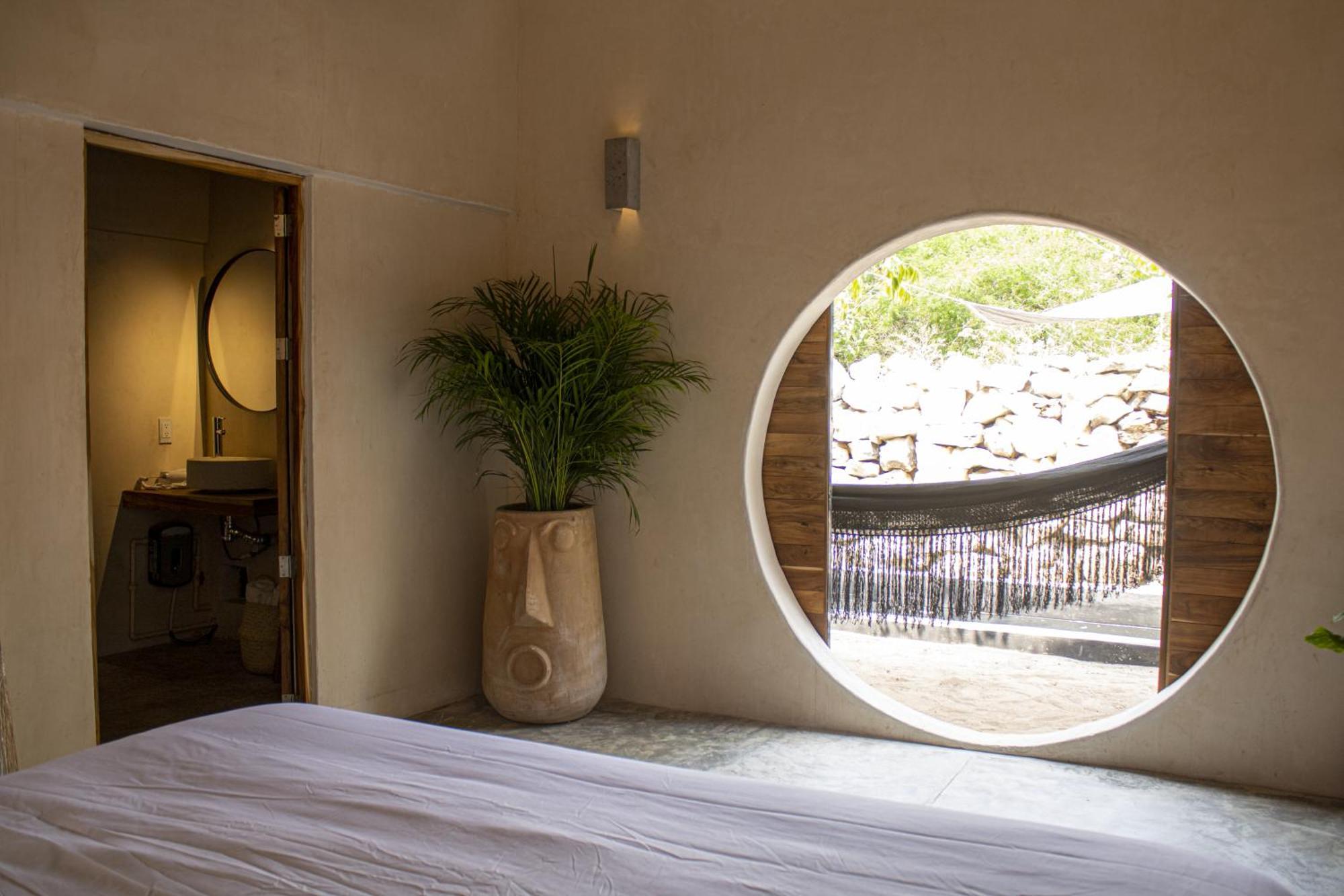 Hotel Zenote Sanctuary (Adults Only) Tulum Exterior foto