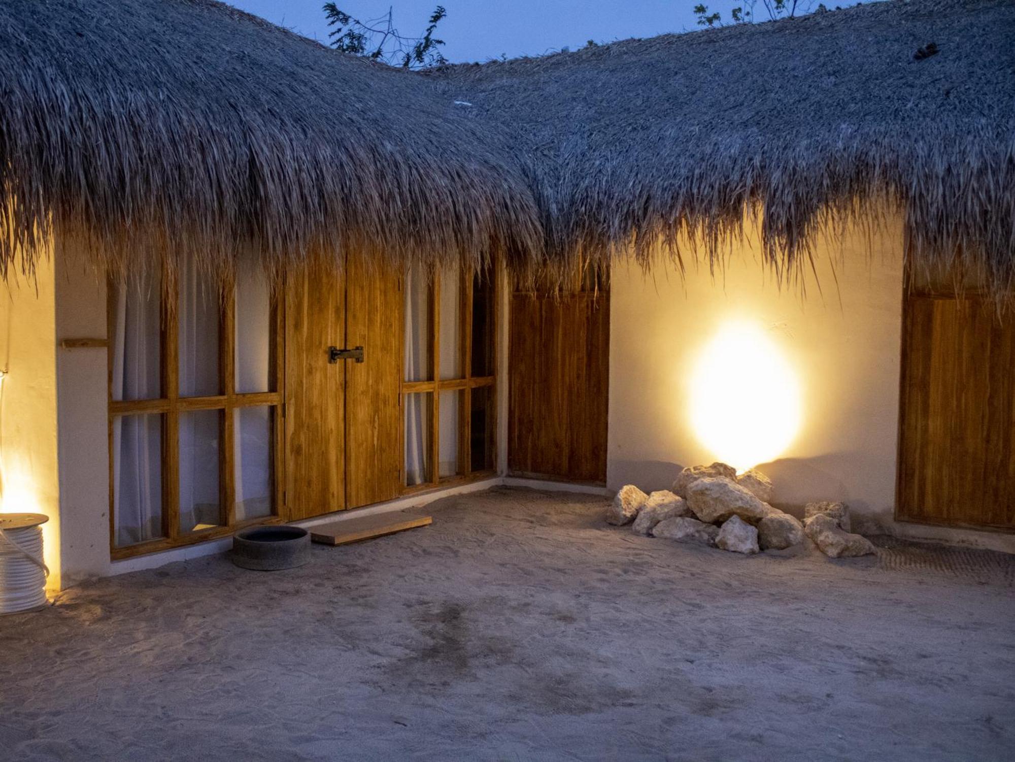Hotel Zenote Sanctuary (Adults Only) Tulum Exterior foto