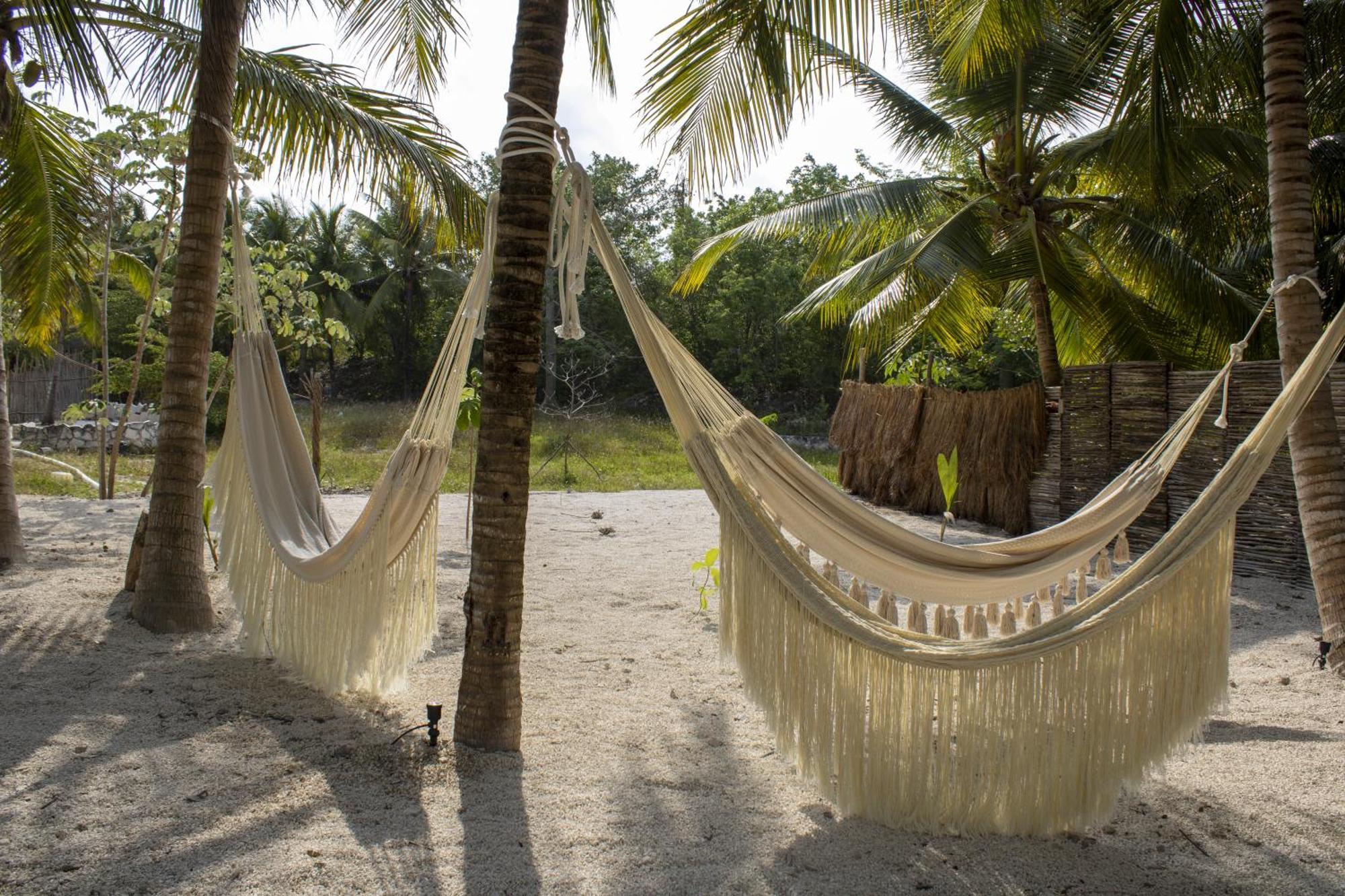 Hotel Zenote Sanctuary (Adults Only) Tulum Exterior foto
