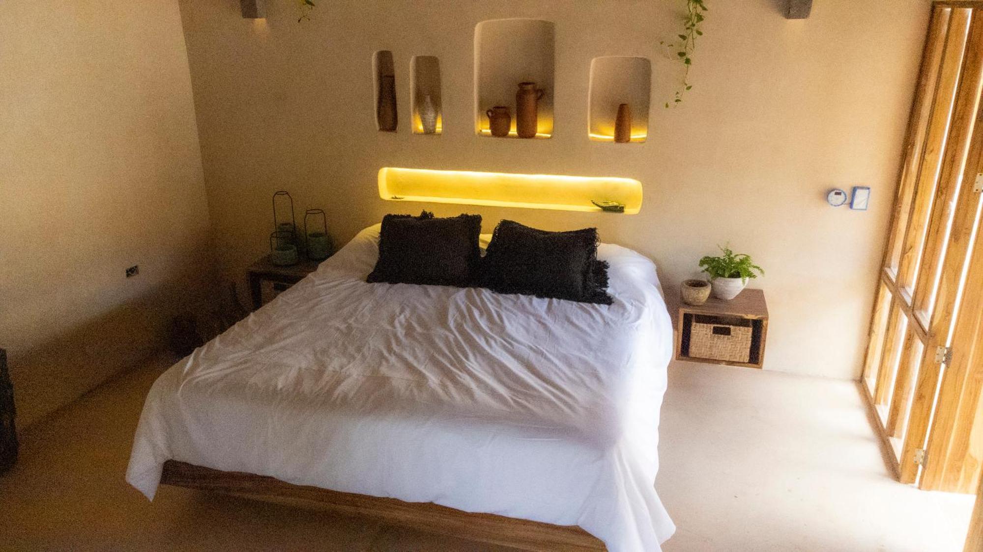 Hotel Zenote Sanctuary (Adults Only) Tulum Exterior foto