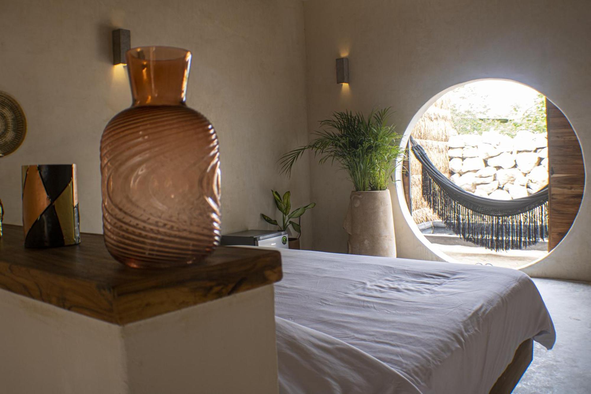 Hotel Zenote Sanctuary (Adults Only) Tulum Exterior foto